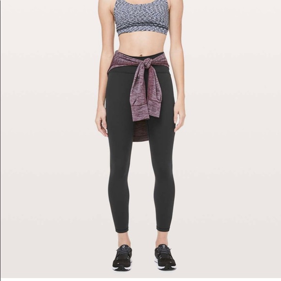 Lululemon Train Times Leggings - Picture 4 of 16